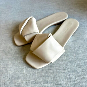 Jenni Kayne slides - Size 38